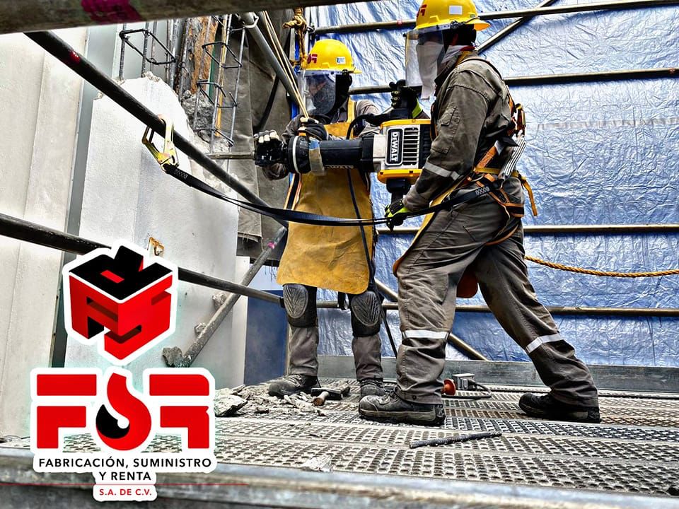 Servicios de Obra Civil