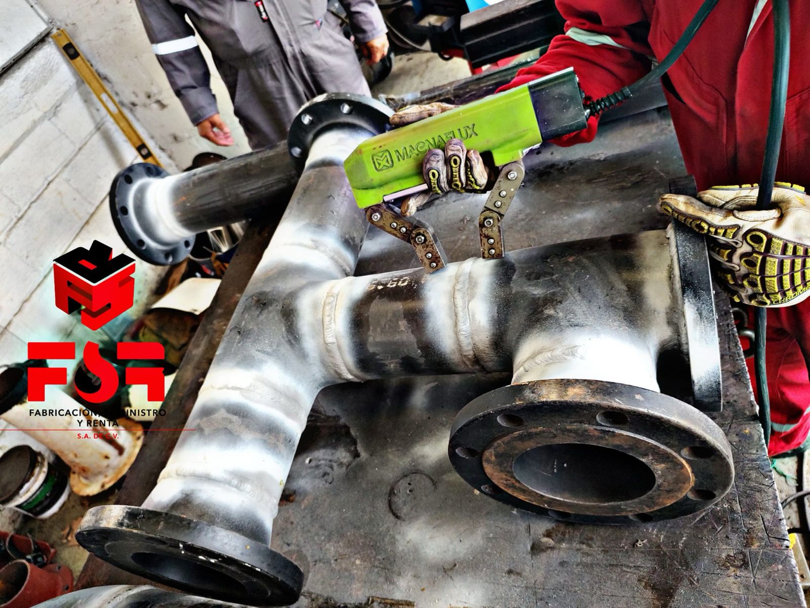 Pruebas No Destructivas